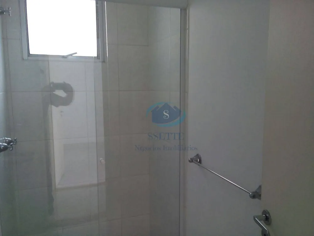 Apartamento, 3 quartos, 57 m² - Foto 5