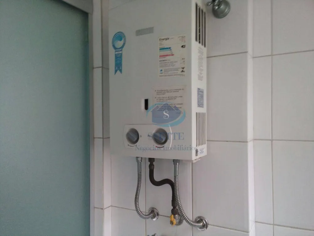 Apartamento, 3 quartos, 57 m² - Foto 2