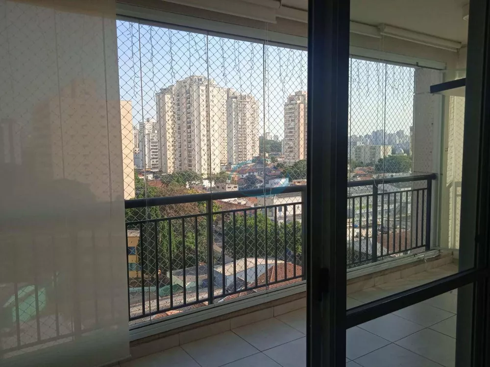 Apartamento à venda com 2 quartos, 68m² - Foto 2