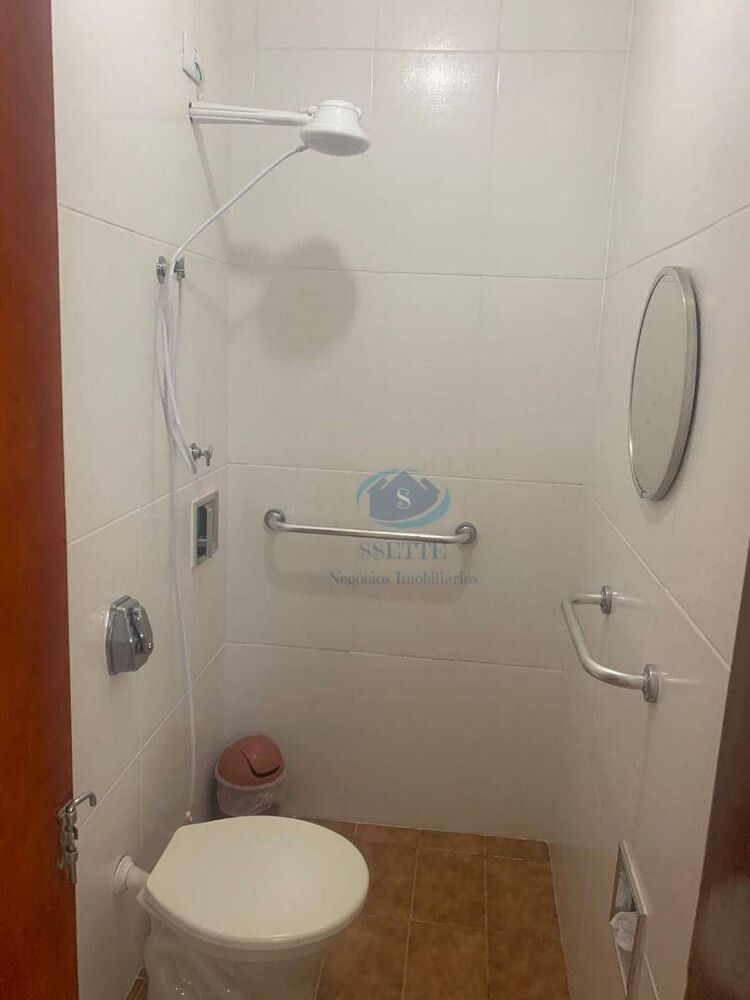 Sobrado, 3 quartos, 150 m² - Foto 9