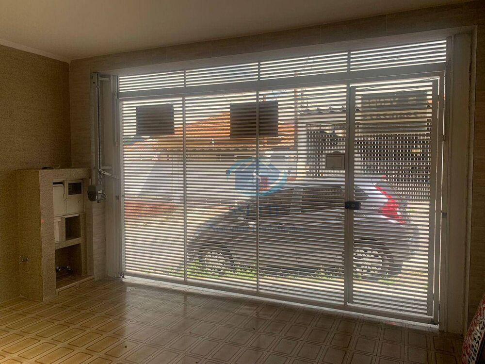 Sobrado, 3 quartos, 150 m² - Foto 11