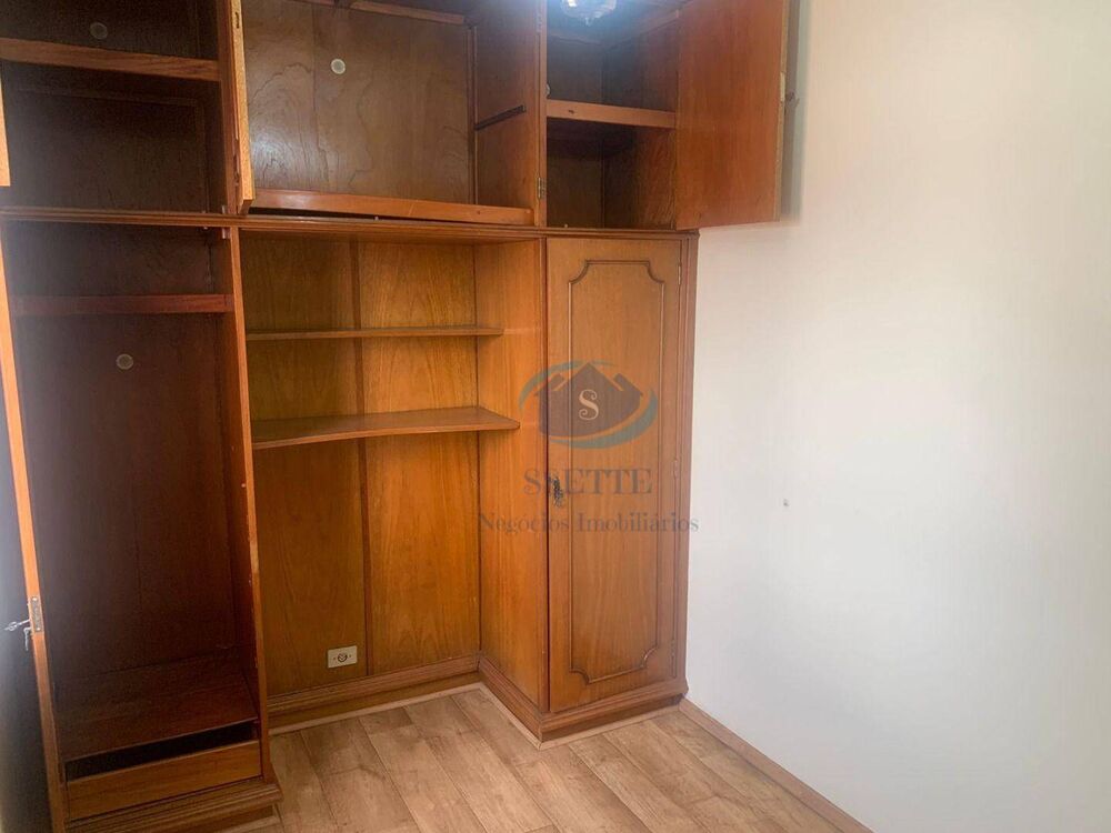 Sobrado, 3 quartos, 150 m² - Foto 4