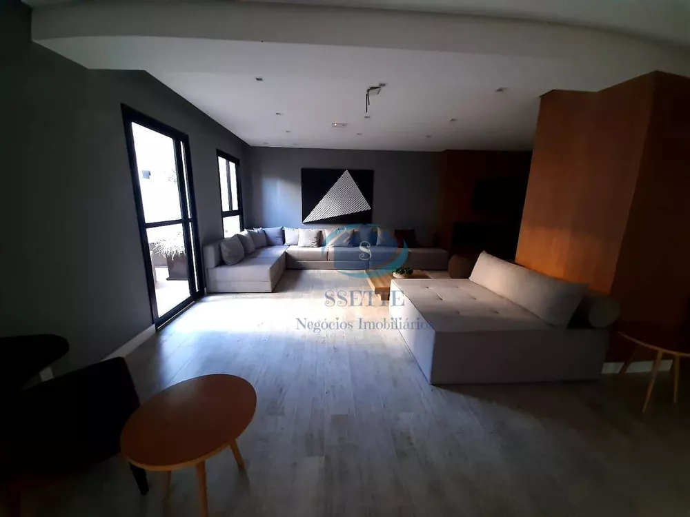 Kitnet-Studio, 25 m² - Foto 11