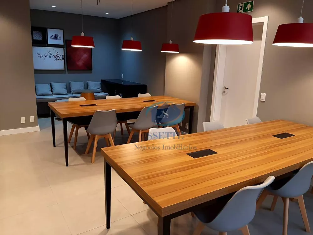 Kitnet-Studio, 25 m² - Foto 10