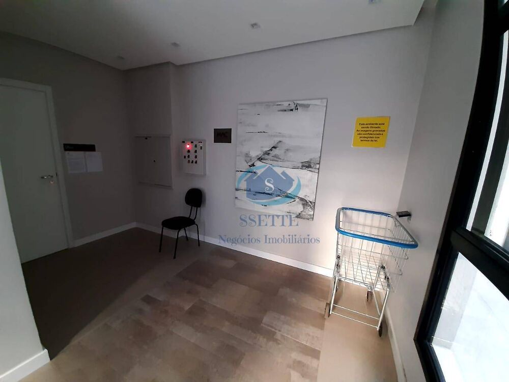 Kitnet-Studio, 25 m² - Foto 14