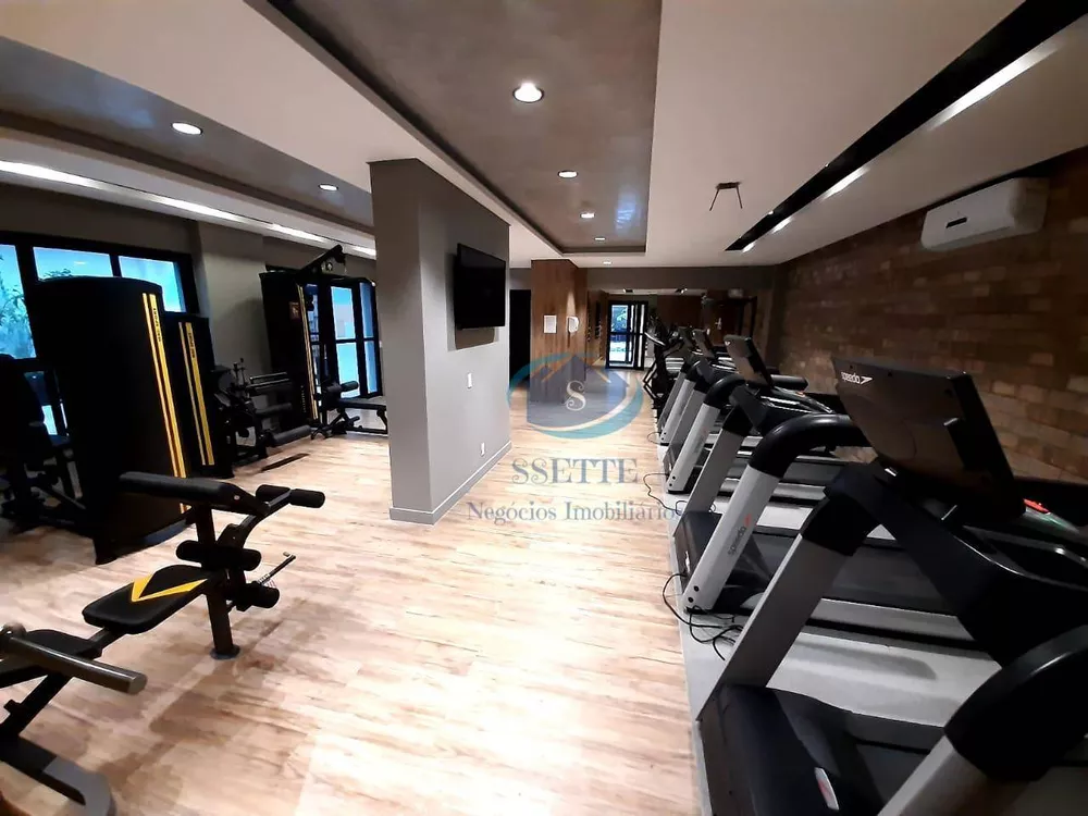 Kitnet-Studio, 25 m² - Foto 5
