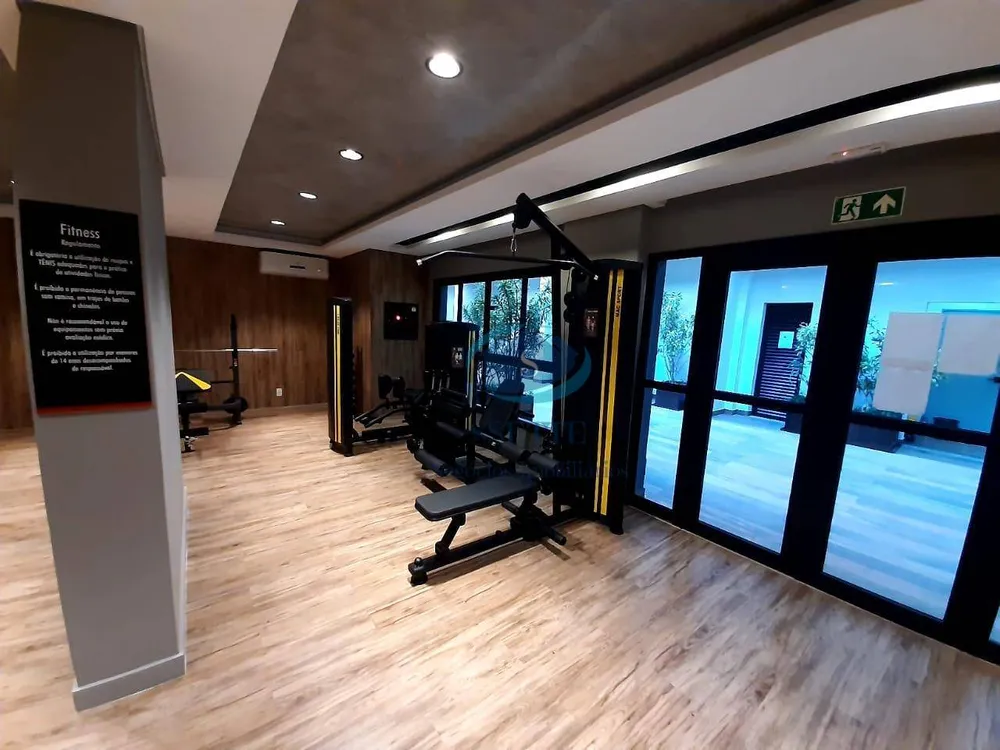 Kitnet-Studio, 25 m² - Foto 14