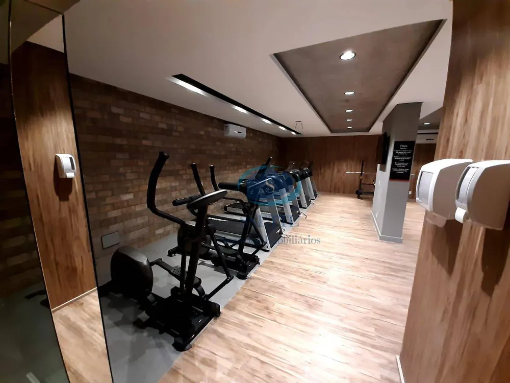 Kitnet-Studio, 25 m² - Foto 6