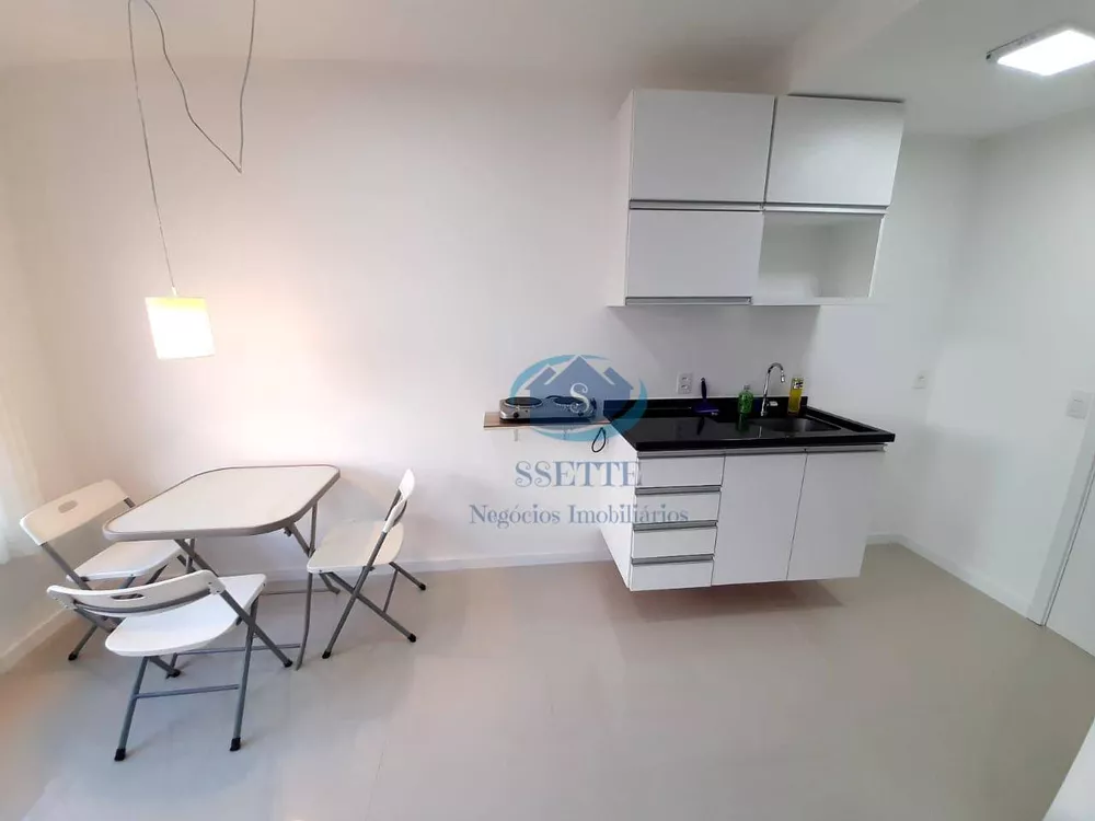 Kitnet-Studio, 25 m² - Foto 9