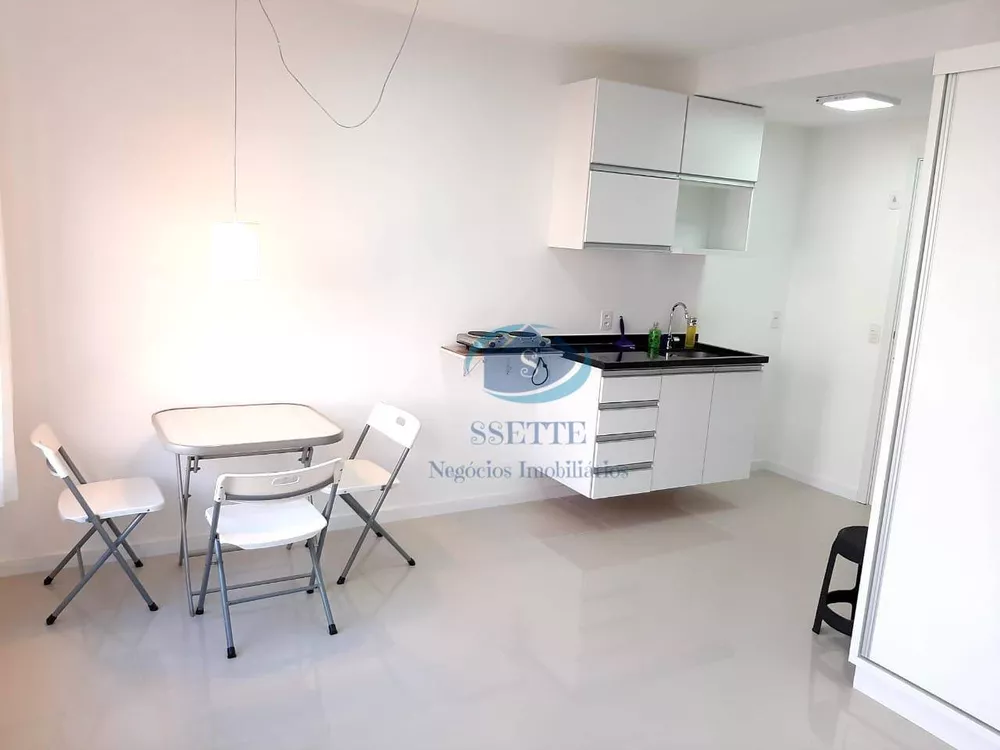 Kitnet-Studio, 25 m² - Foto 4