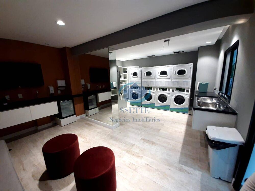 Kitnet-Studio, 25 m² - Foto 13