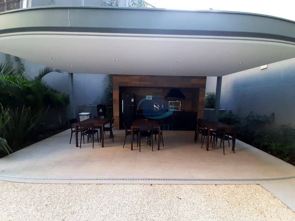 Kitnet-Studio, 25 m² - Foto 15