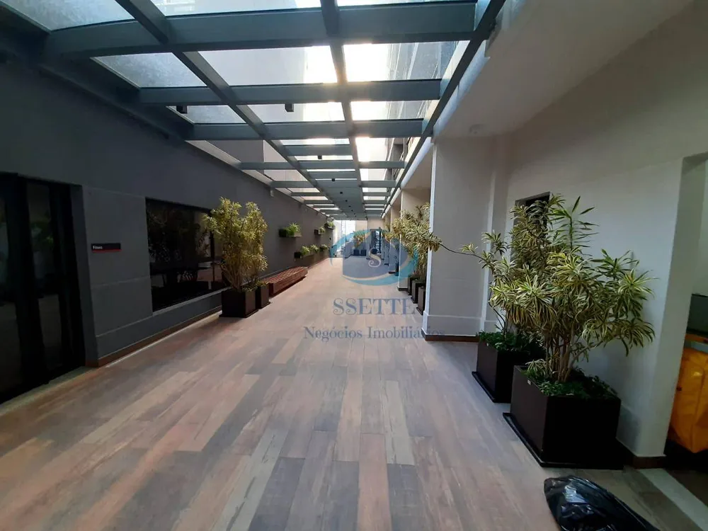 Kitnet-Studio, 25 m² - Foto 19