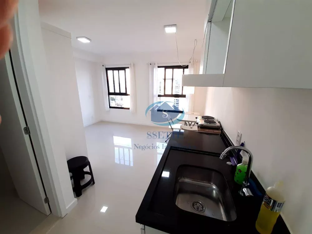 Kitnet-Studio, 25 m² - Foto 12
