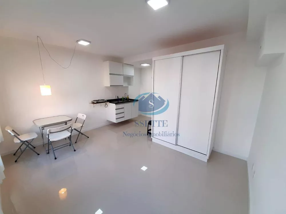 Kitnet-Studio, 25 m² - Foto 3