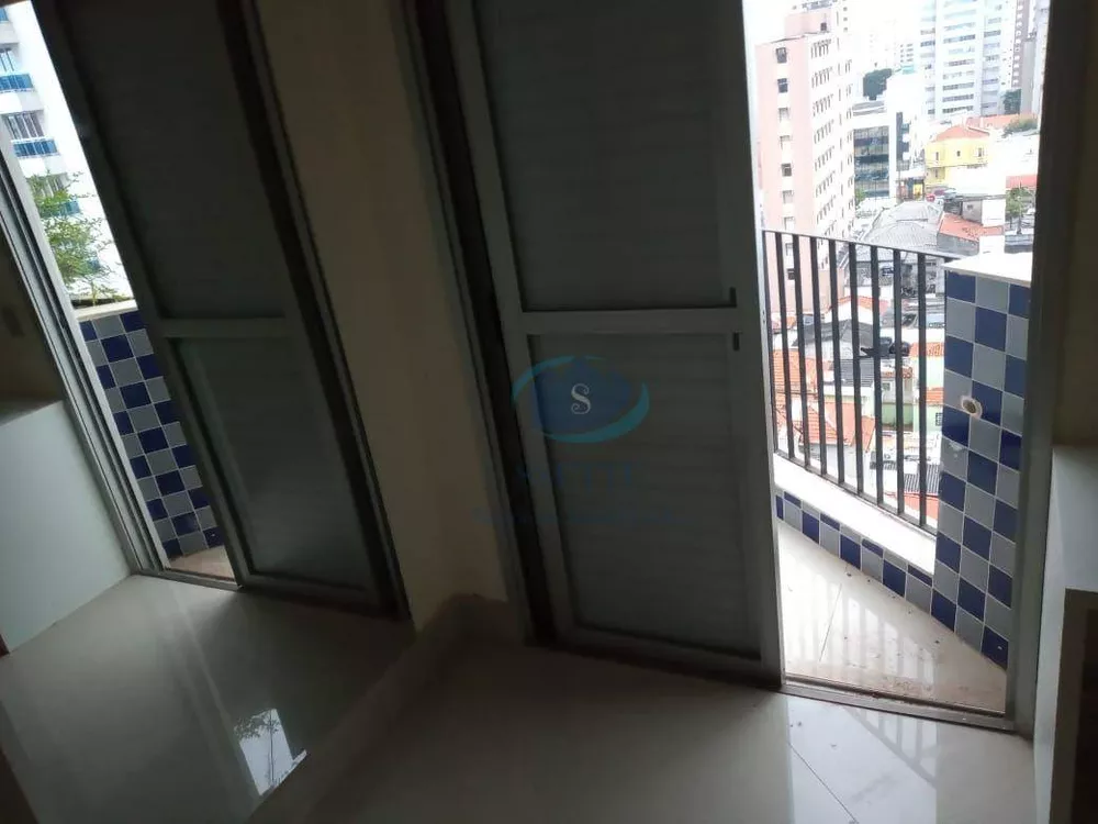 Apartamento à venda com 1 quarto, 45m² - Foto 7