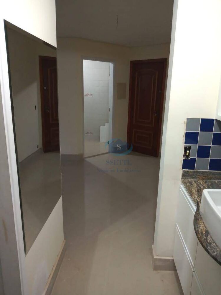 Apartamento à venda com 1 quarto, 45m² - Foto 3