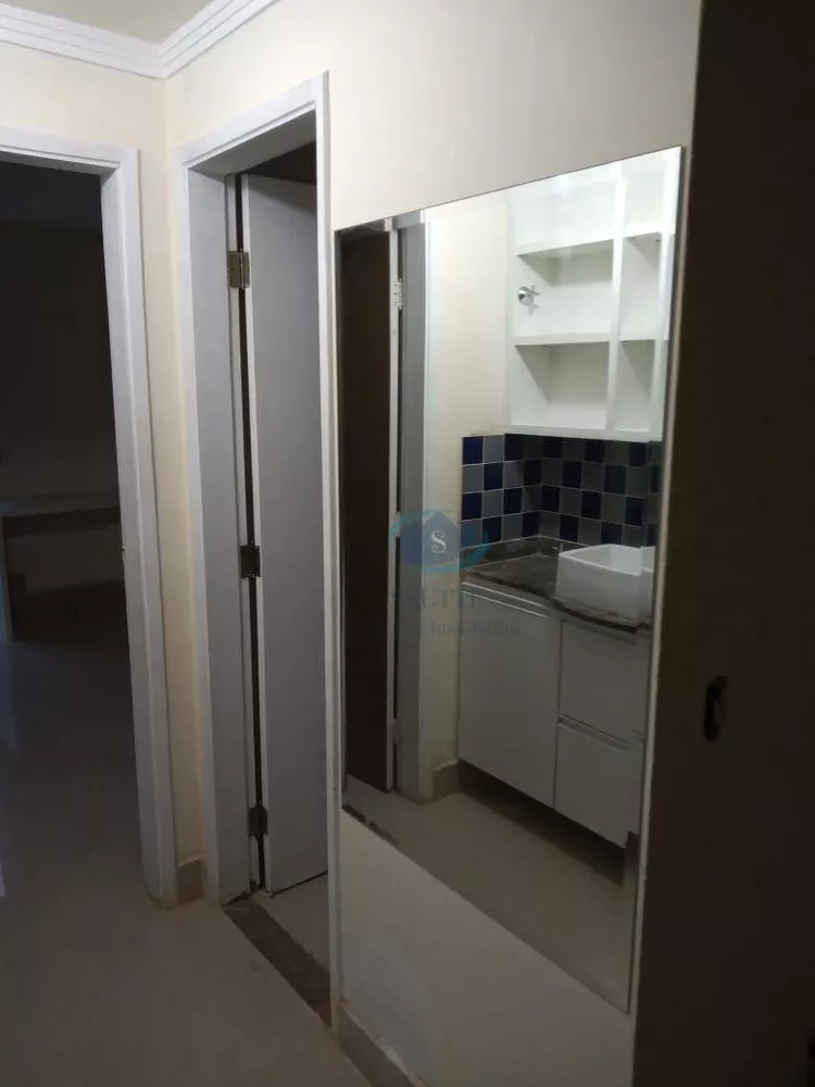 Apartamento à venda com 1 quarto, 45m² - Foto 9