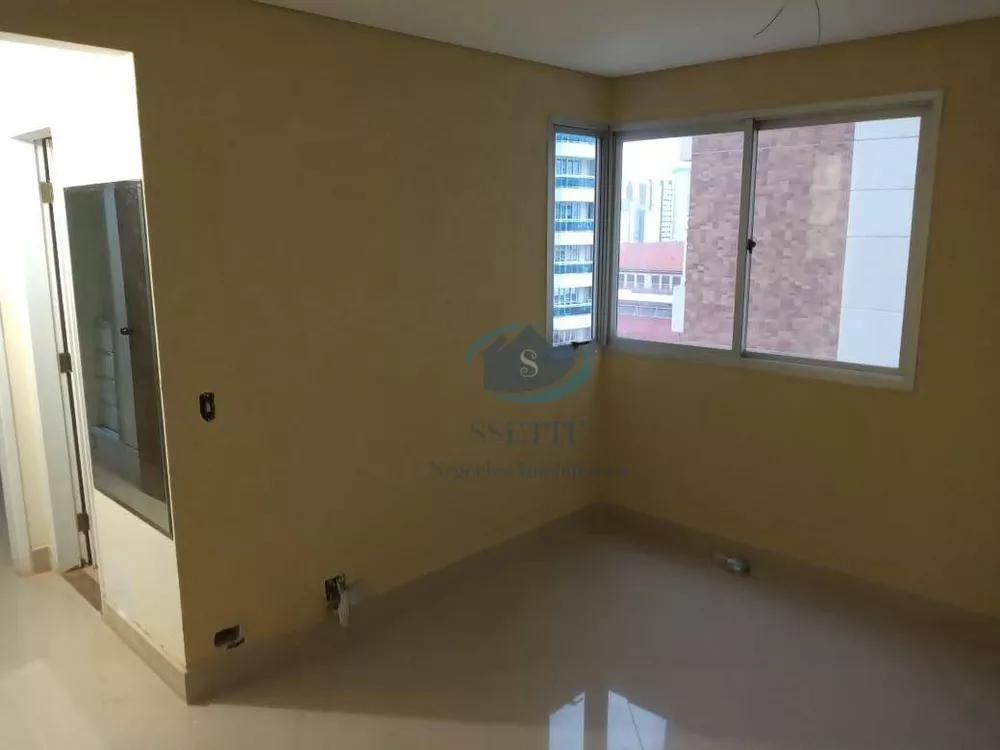 Apartamento à venda com 1 quarto, 45m² - Foto 4