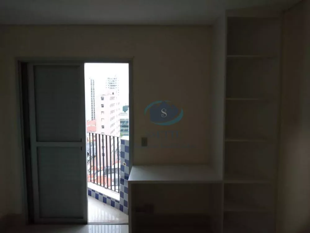 Apartamento à venda com 1 quarto, 45m² - Foto 5