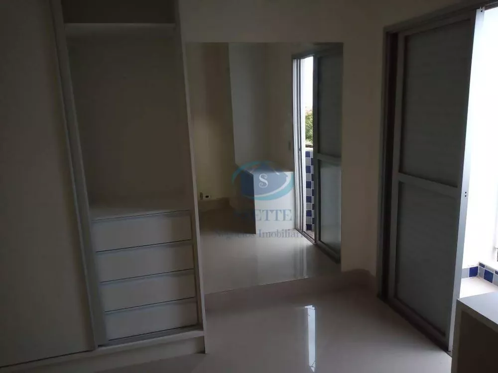 Apartamento à venda com 1 quarto, 45m² - Foto 6