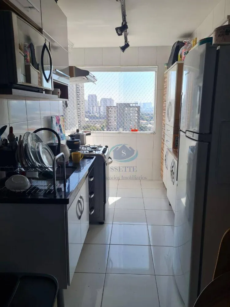 Apartamento, 2 quartos, 49 m² - Foto 3