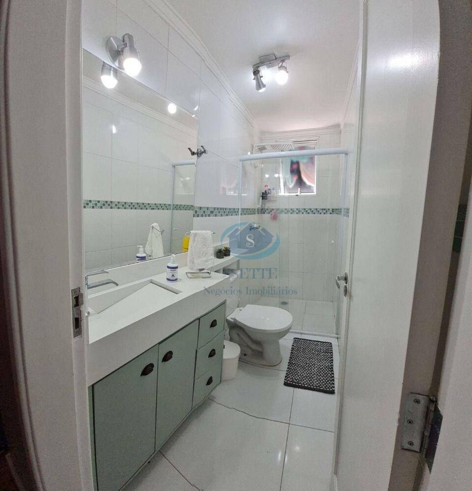 Apartamento, 2 quartos, 49 m² - Foto 8