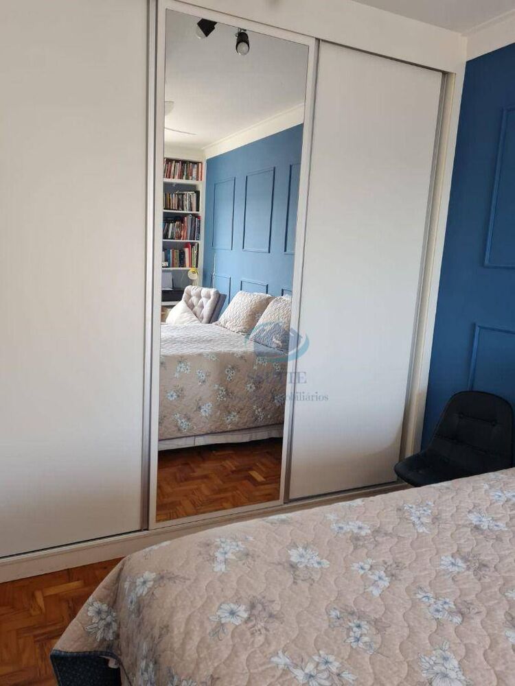 Apartamento, 2 quartos, 49 m² - Foto 6