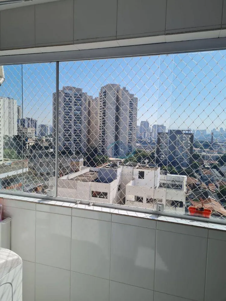 Apartamento, 2 quartos, 49 m² - Foto 1