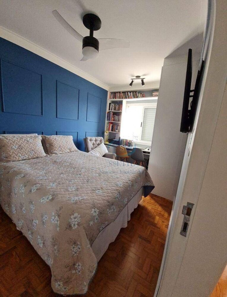 Apartamento, 2 quartos, 49 m² - Foto 5
