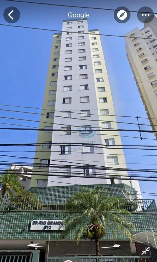 Apartamento, 2 quartos, 55 m² - Foto 4