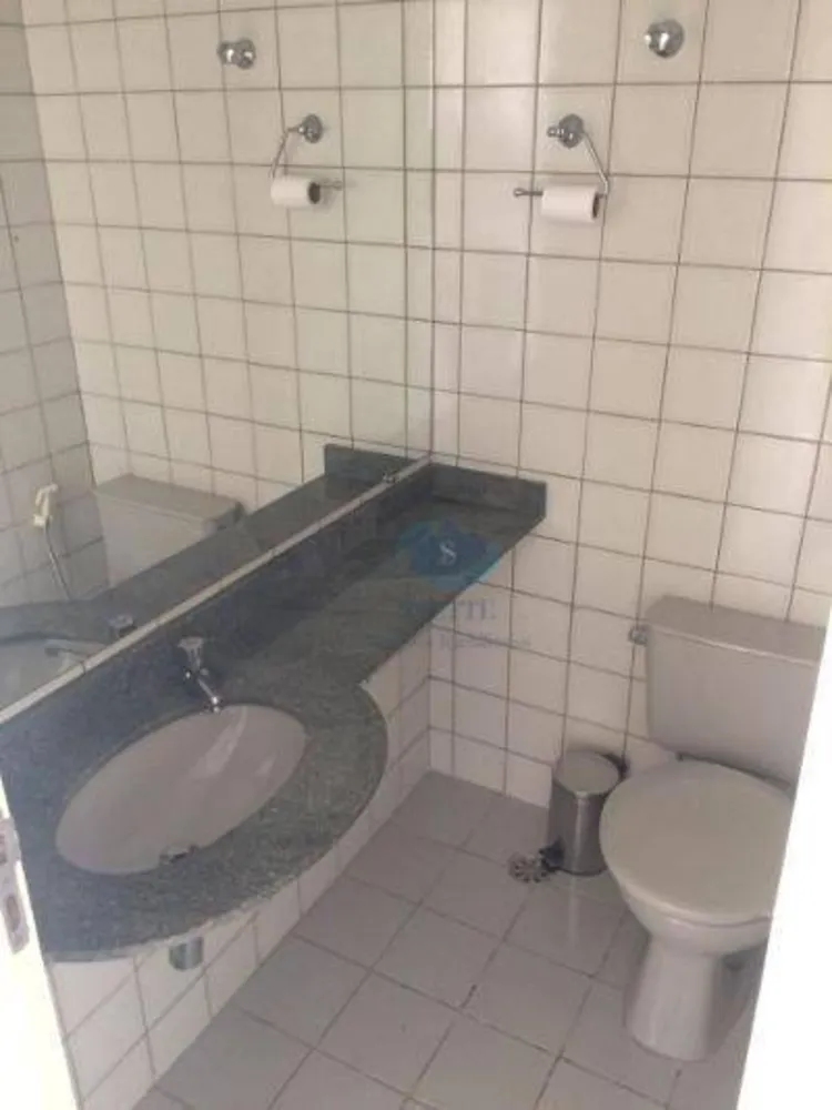 Apartamento, 2 quartos, 55 m² - Foto 9