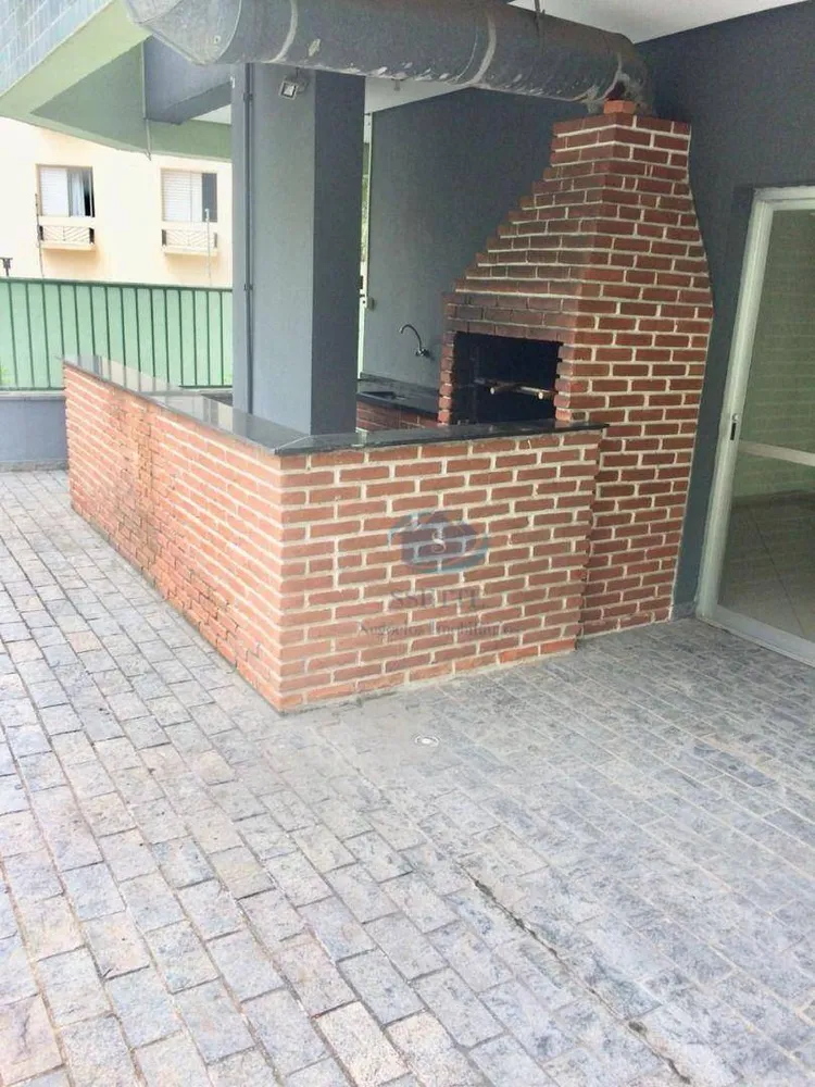 Apartamento, 2 quartos, 55 m² - Foto 3