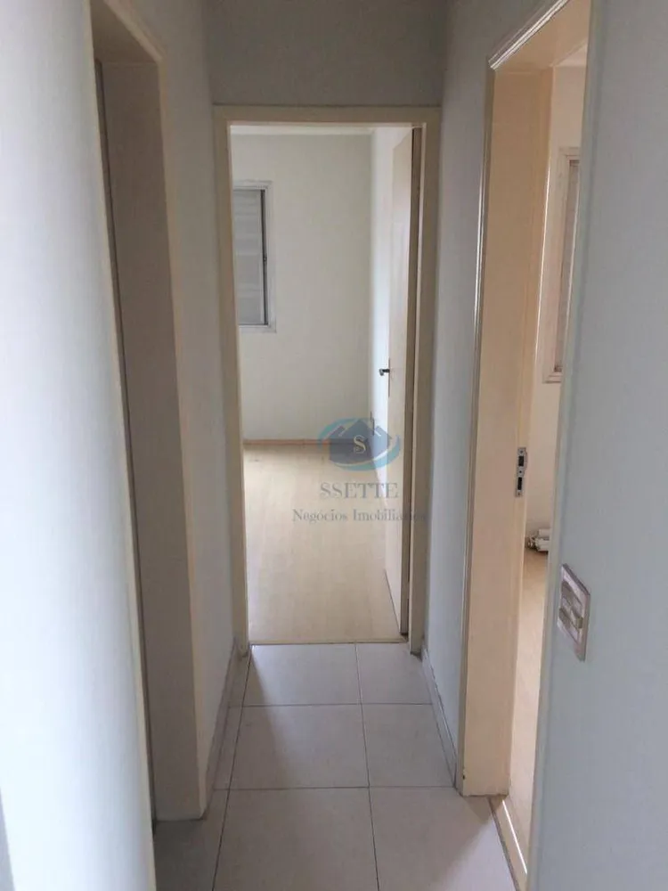 Apartamento, 2 quartos, 55 m² - Foto 6