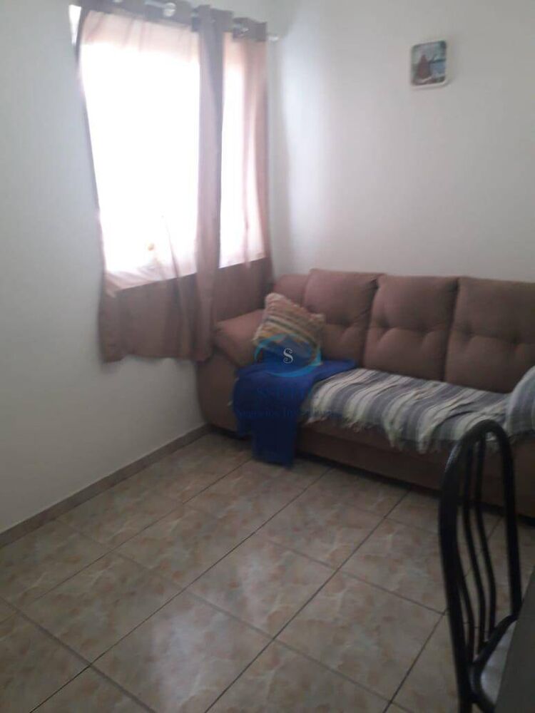 Apartamento, 2 quartos, 50 m² - Foto 9