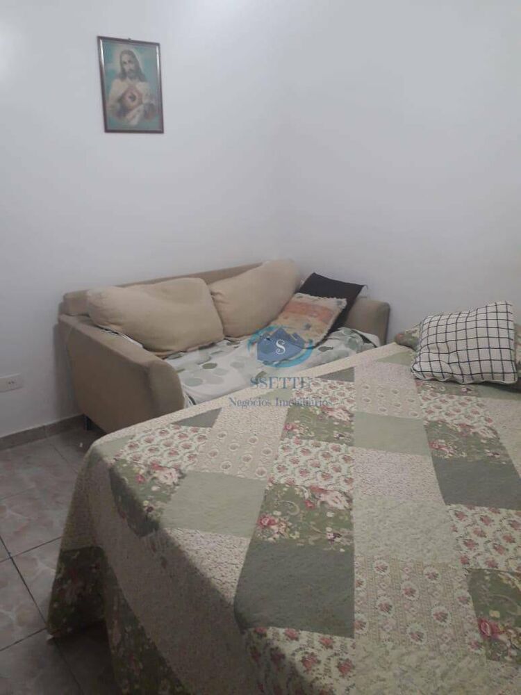 Apartamento, 2 quartos, 50 m² - Foto 6
