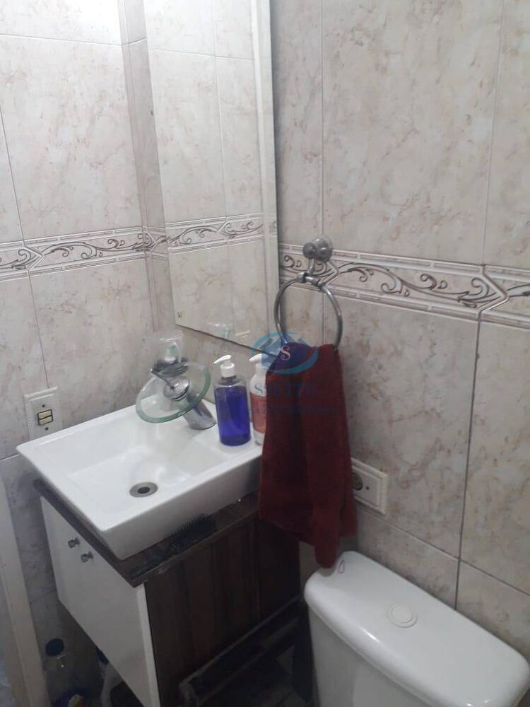 Apartamento, 2 quartos, 50 m² - Foto 11