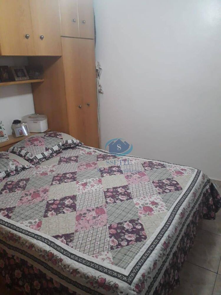 Apartamento, 2 quartos, 50 m² - Foto 5