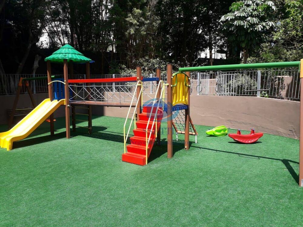 Apartamento, 2 quartos, 50 m² - Foto 7
