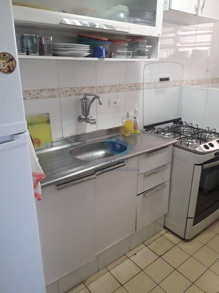 Apartamento, 2 quartos, 50 m² - Foto 8