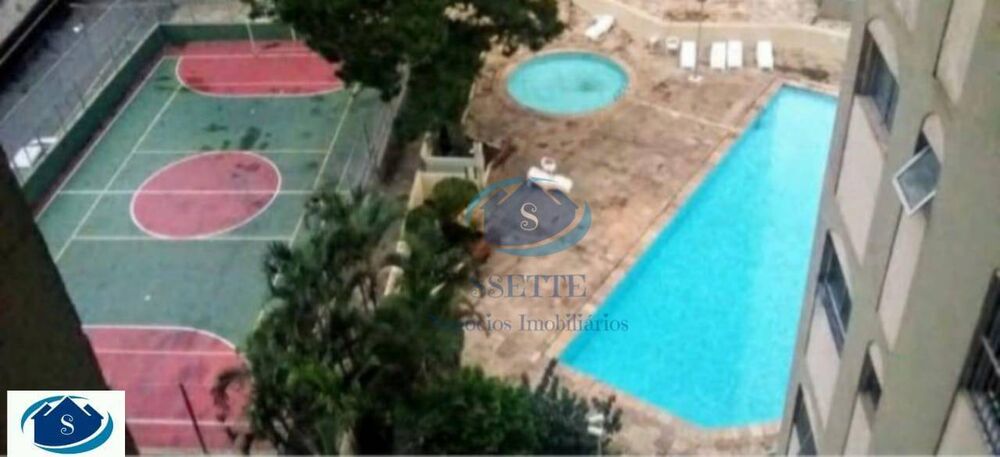 Apartamento, 2 quartos, 50 m² - Foto 12