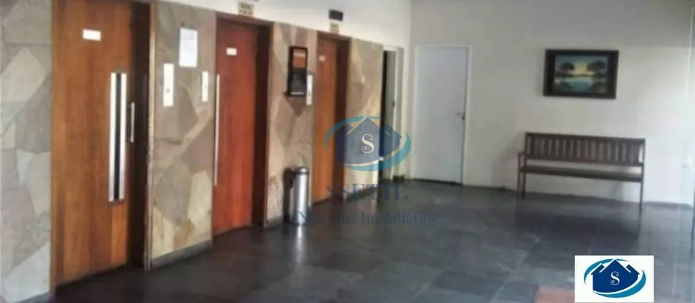Apartamento, 2 quartos, 50 m² - Foto 2