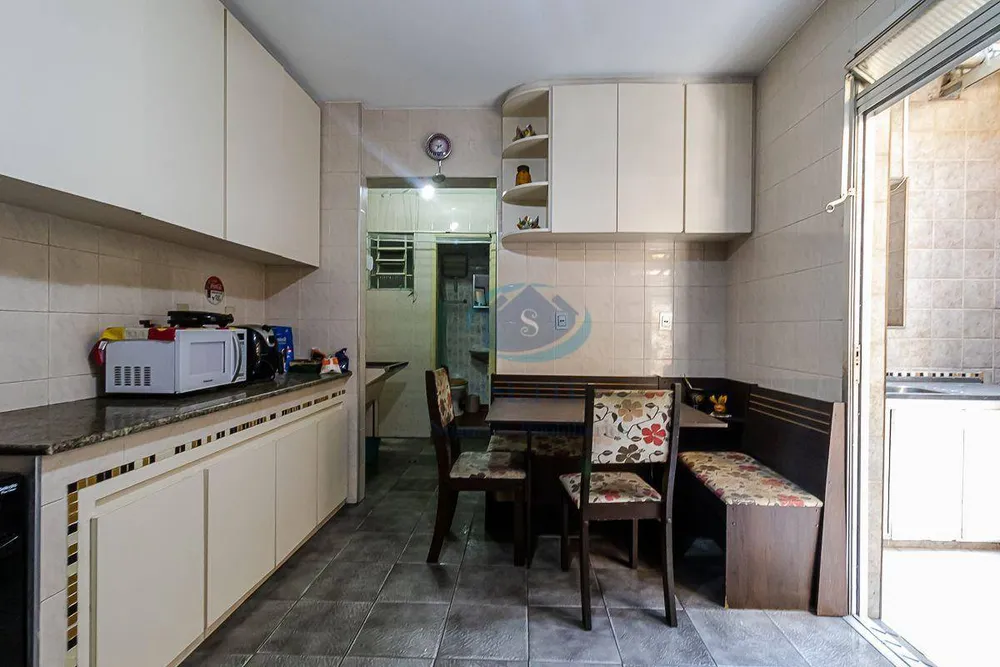 Casa, 3 quartos, 200 m² - Foto 7