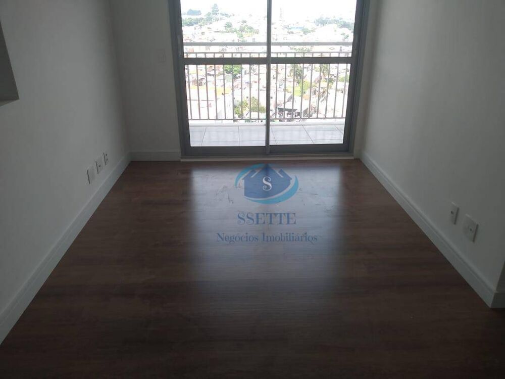Apartamento, 3 quartos, 65 m² - Foto 1