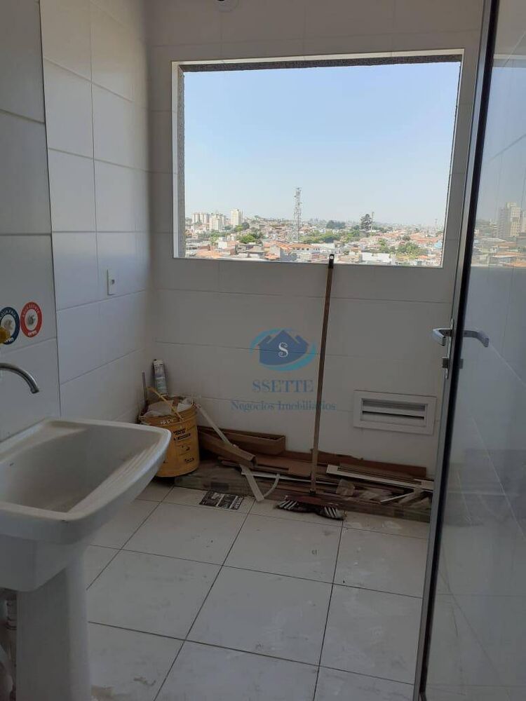 Apartamento, 3 quartos, 65 m² - Foto 3