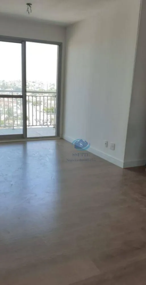 Apartamento, 3 quartos, 65 m² - Foto 6