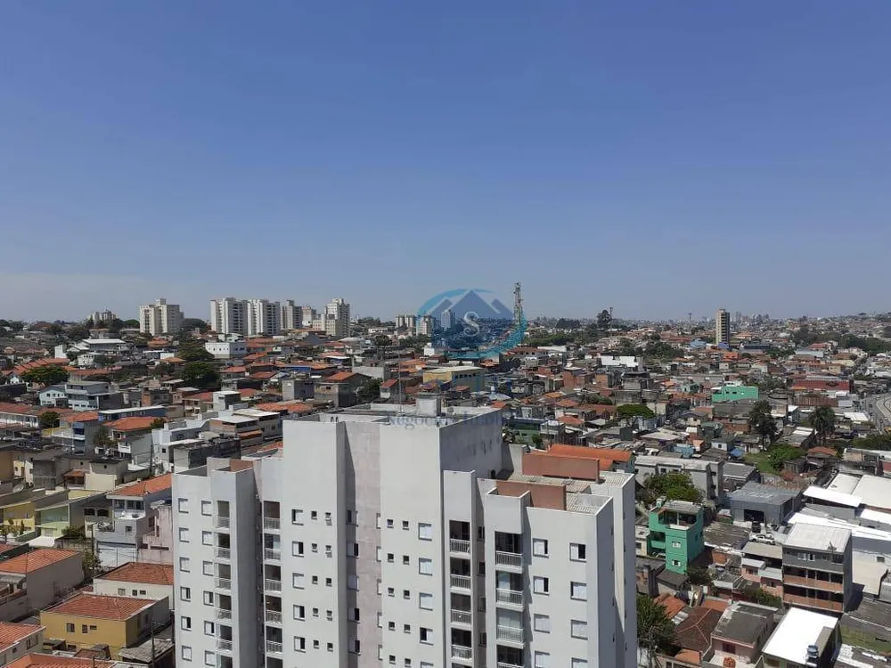 Apartamento, 3 quartos, 65 m² - Foto 11
