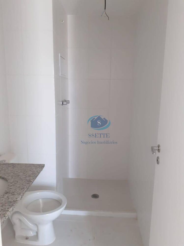 Apartamento, 3 quartos, 65 m² - Foto 2