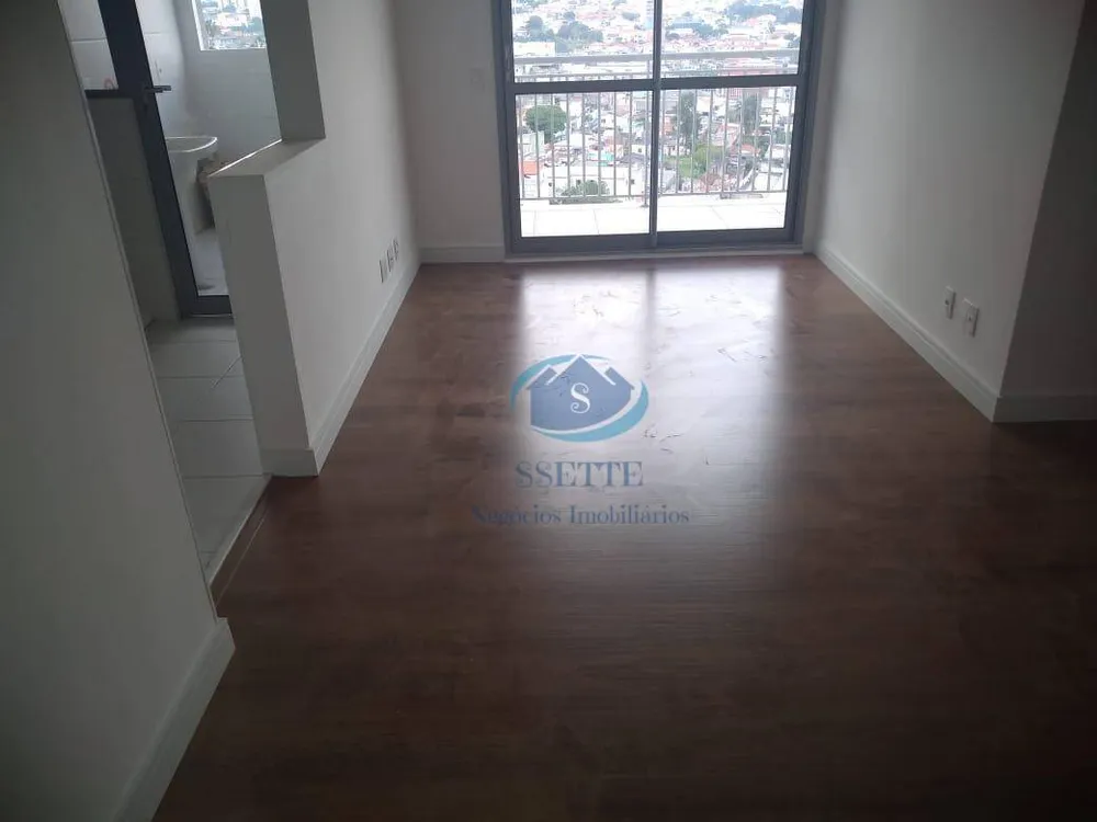 Apartamento, 3 quartos, 65 m² - Foto 8
