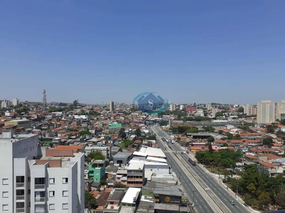 Apartamento, 3 quartos, 65 m² - Foto 5